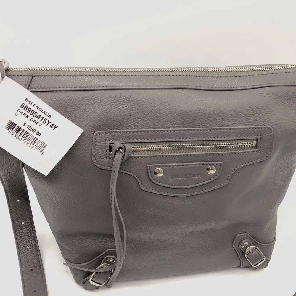 Balenciaga Neo classic small hobo bag - Picture 7 of 13